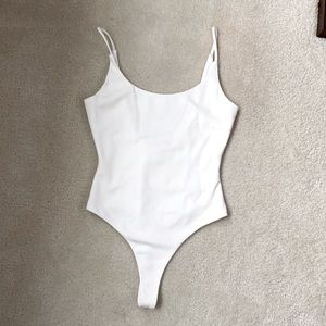 Privacy Please Bodysuit